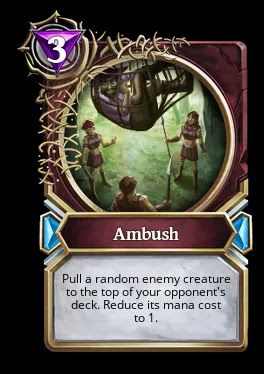Ambush ID #39810647
