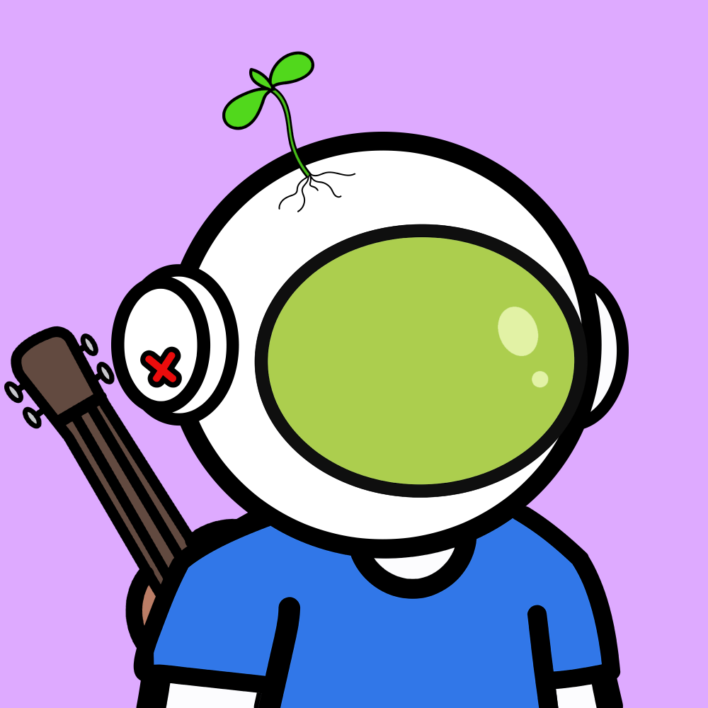 SpaceBoys #8005