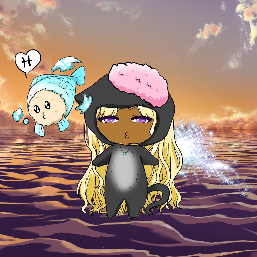 Fairyverse #260