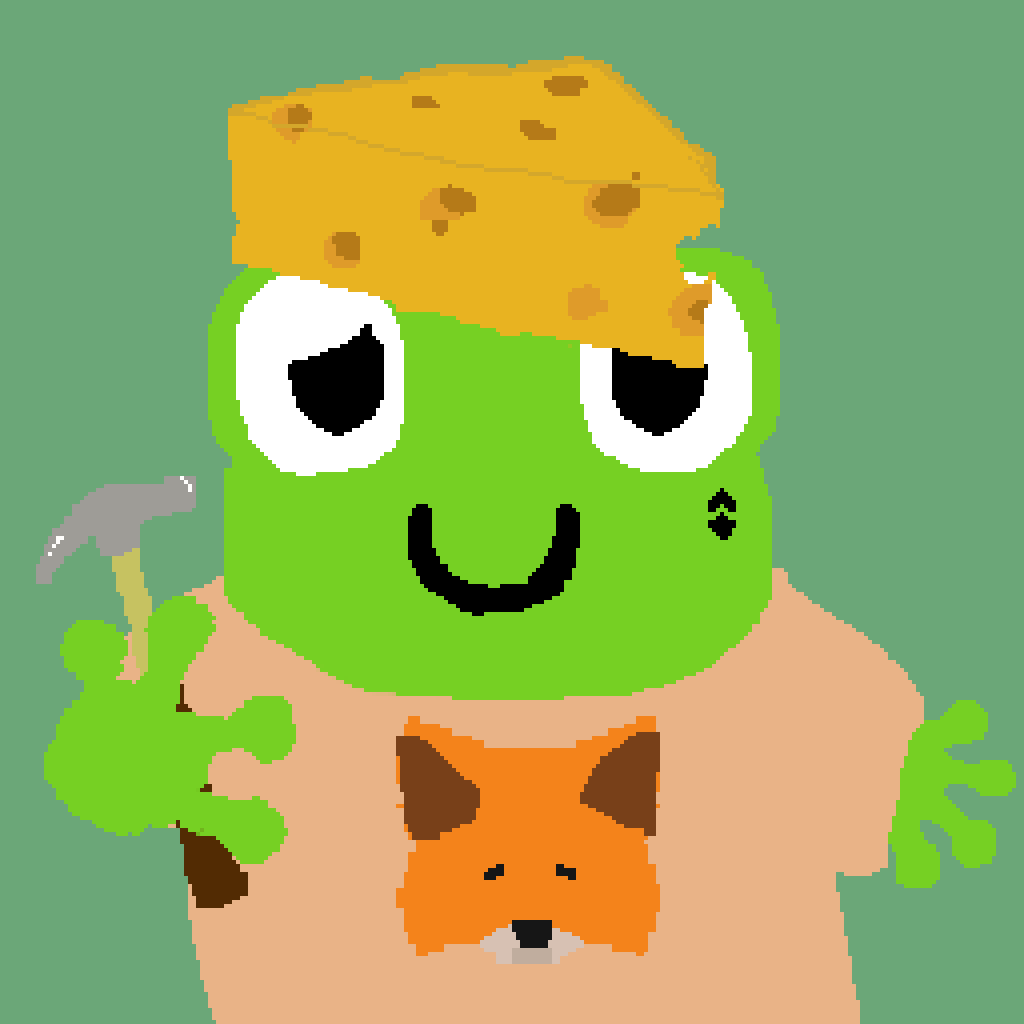 Ethereum Puppet #1115