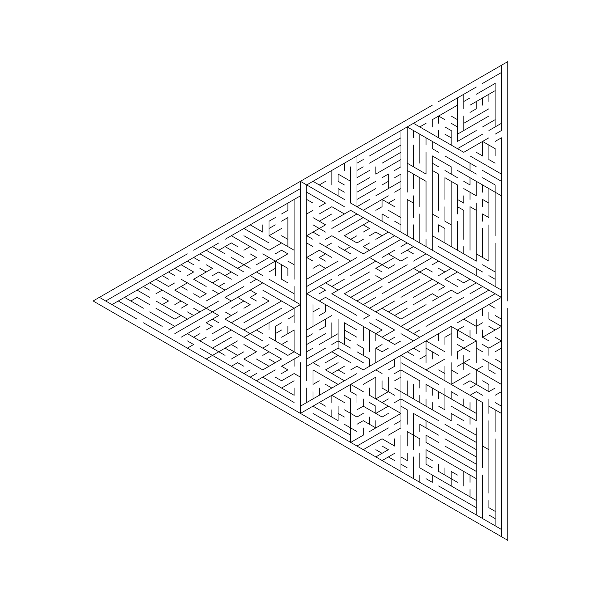 Maze #48