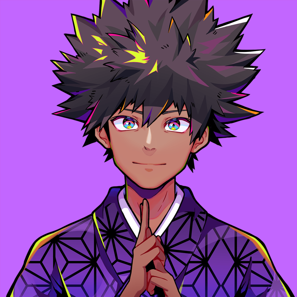 Believer #3627, Devotee of Yoa