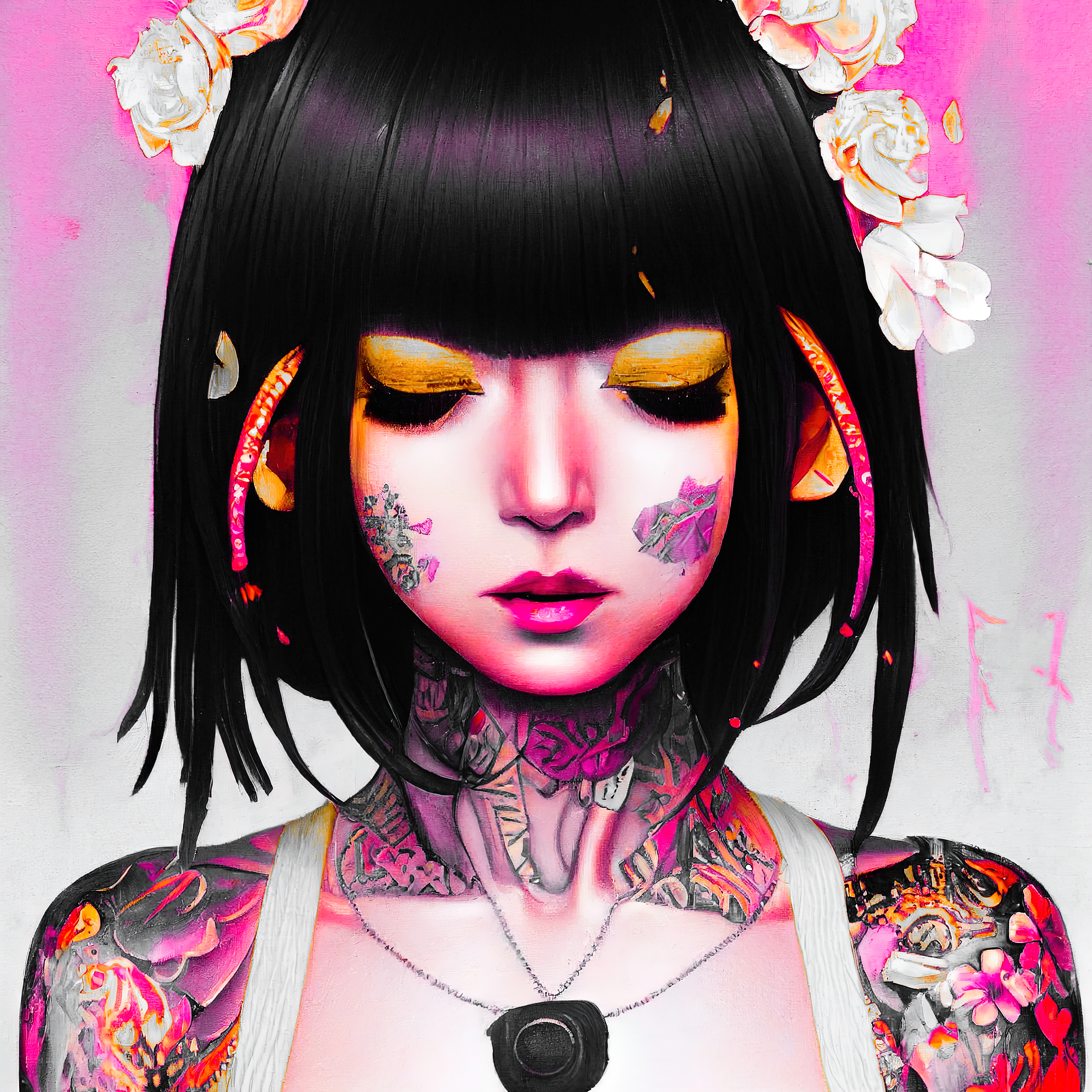INKED #14