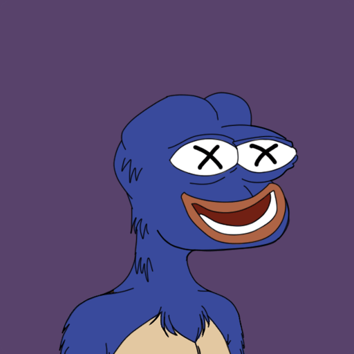 PepeApes #250