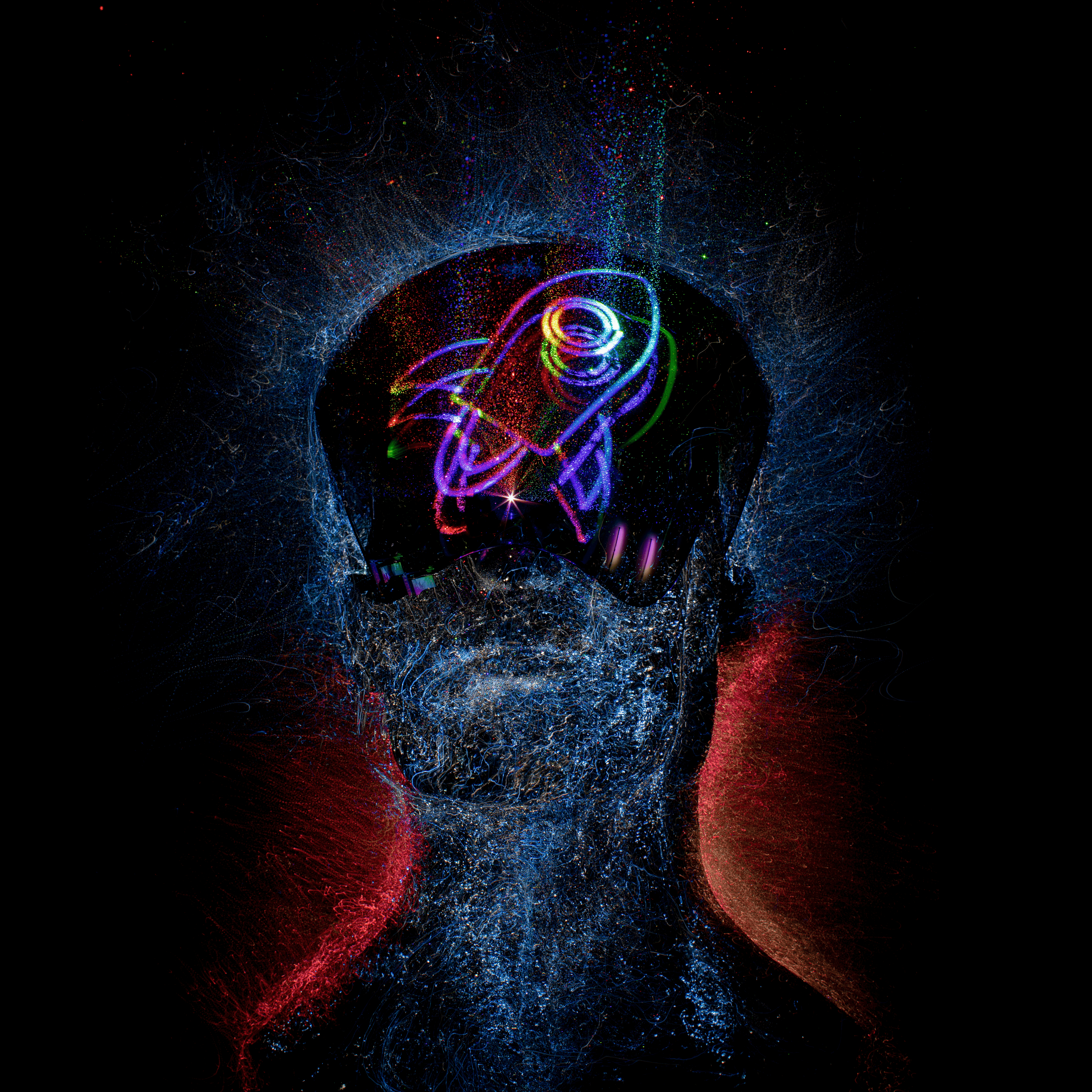 Lightborn avatars #9