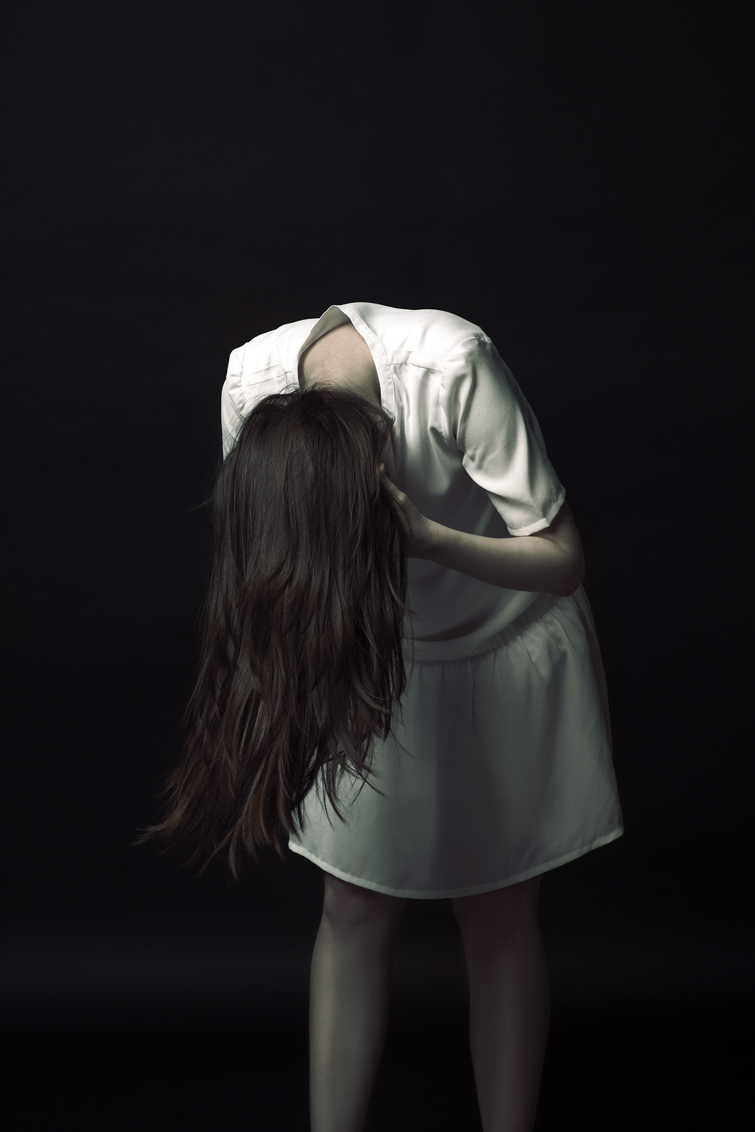 World of Yin & Yang: Guilt
