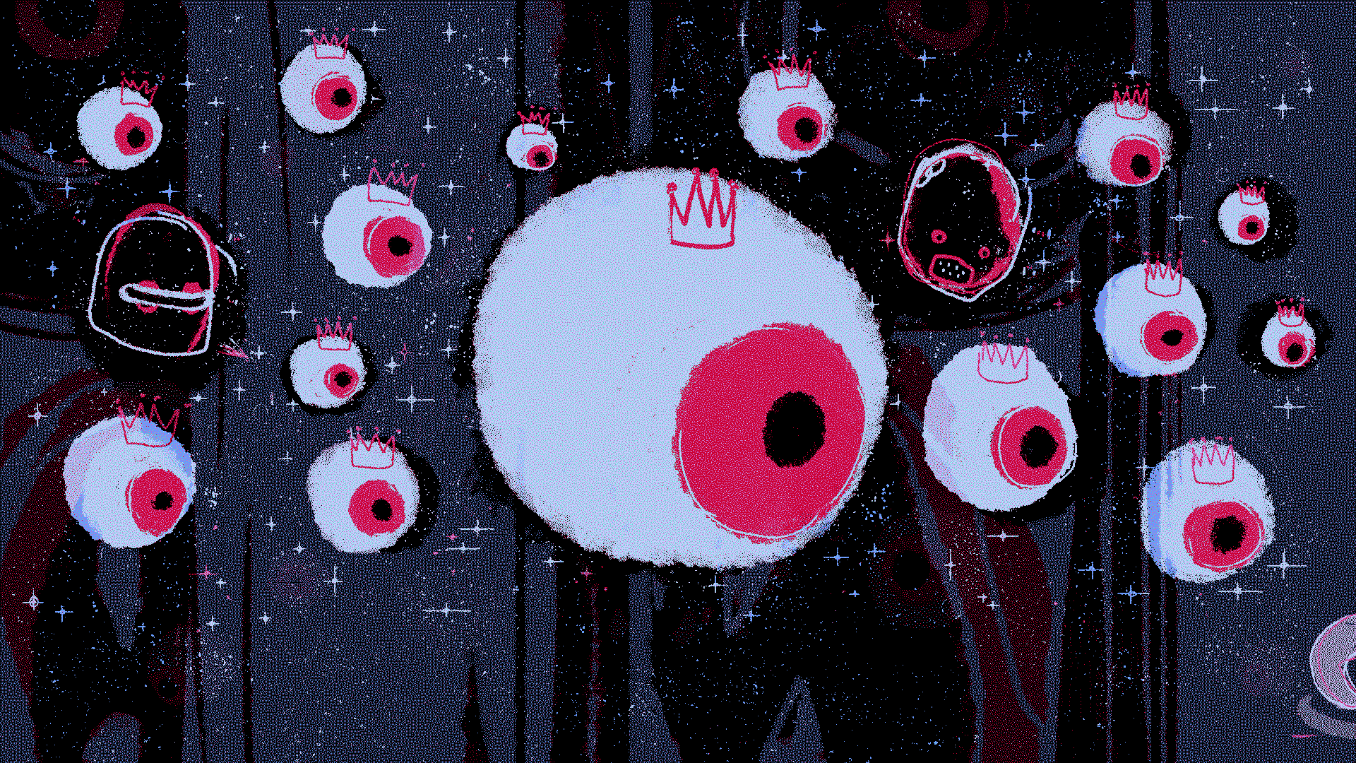 DEATHLESS #1/20