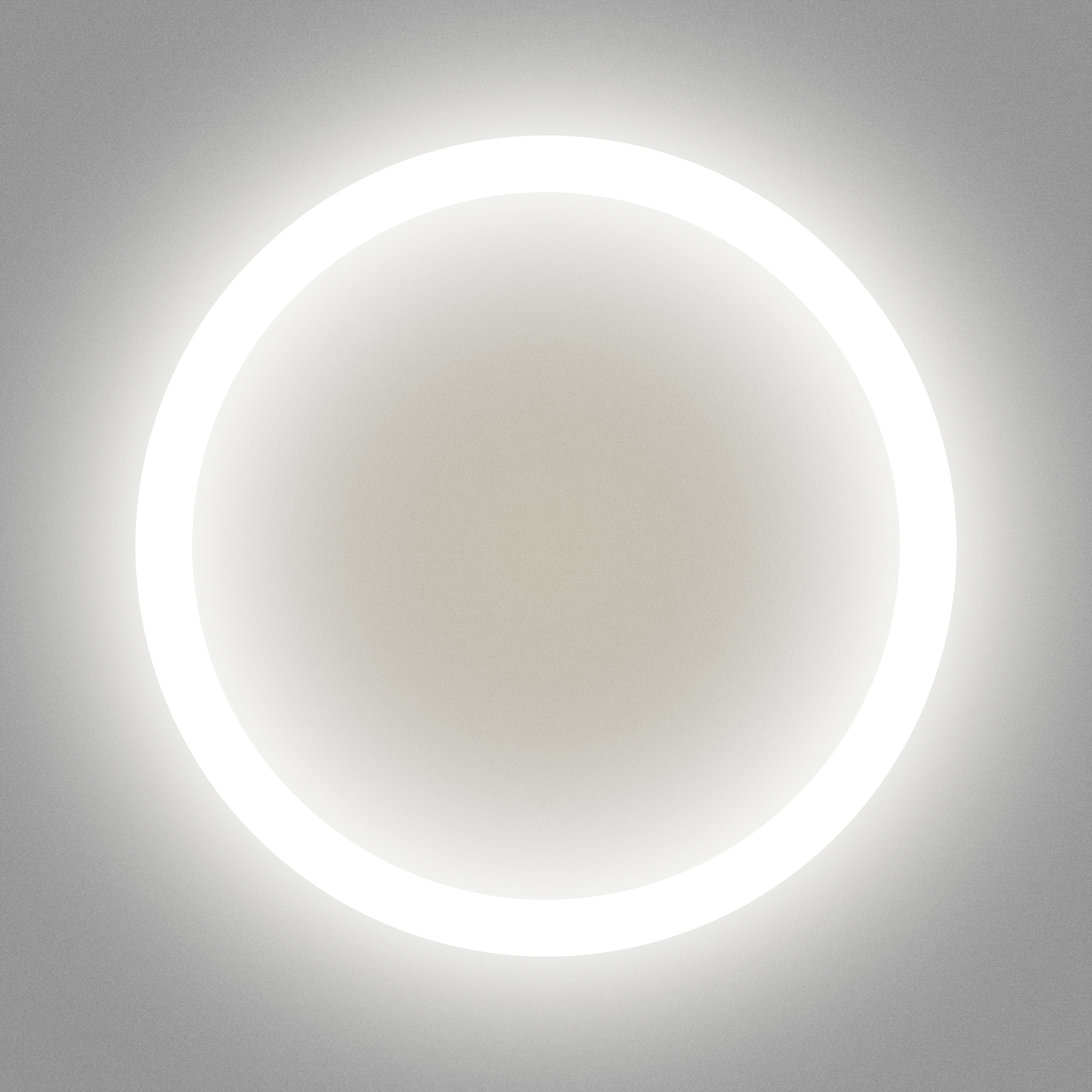 with the light 63