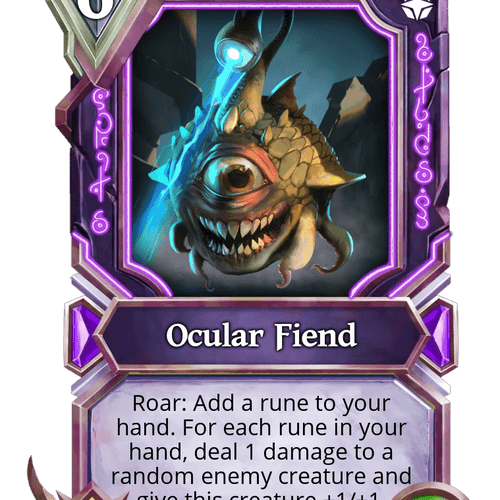 Ocular Fiend ID #39810768