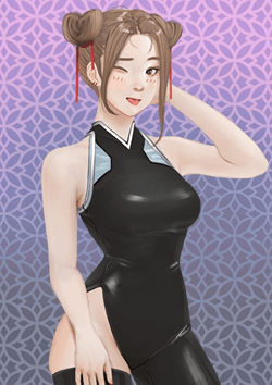 World Of Waifu #239