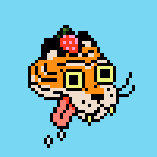 Tigerbob