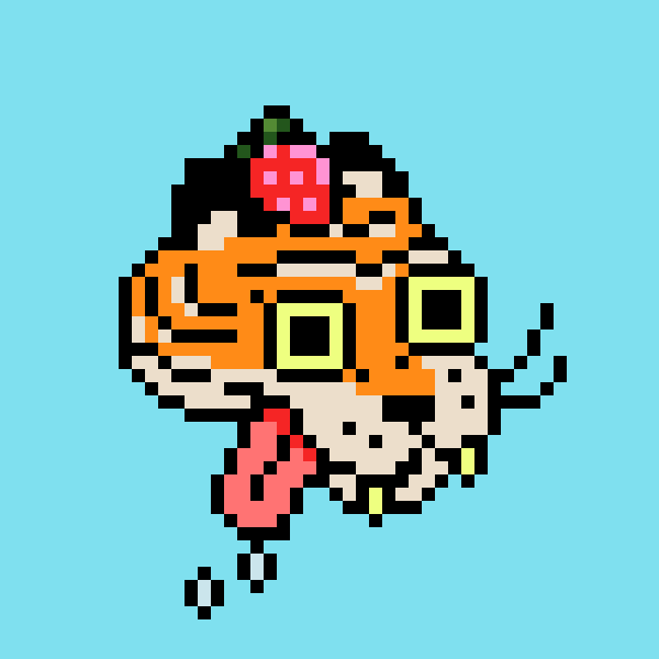 Tigerbob