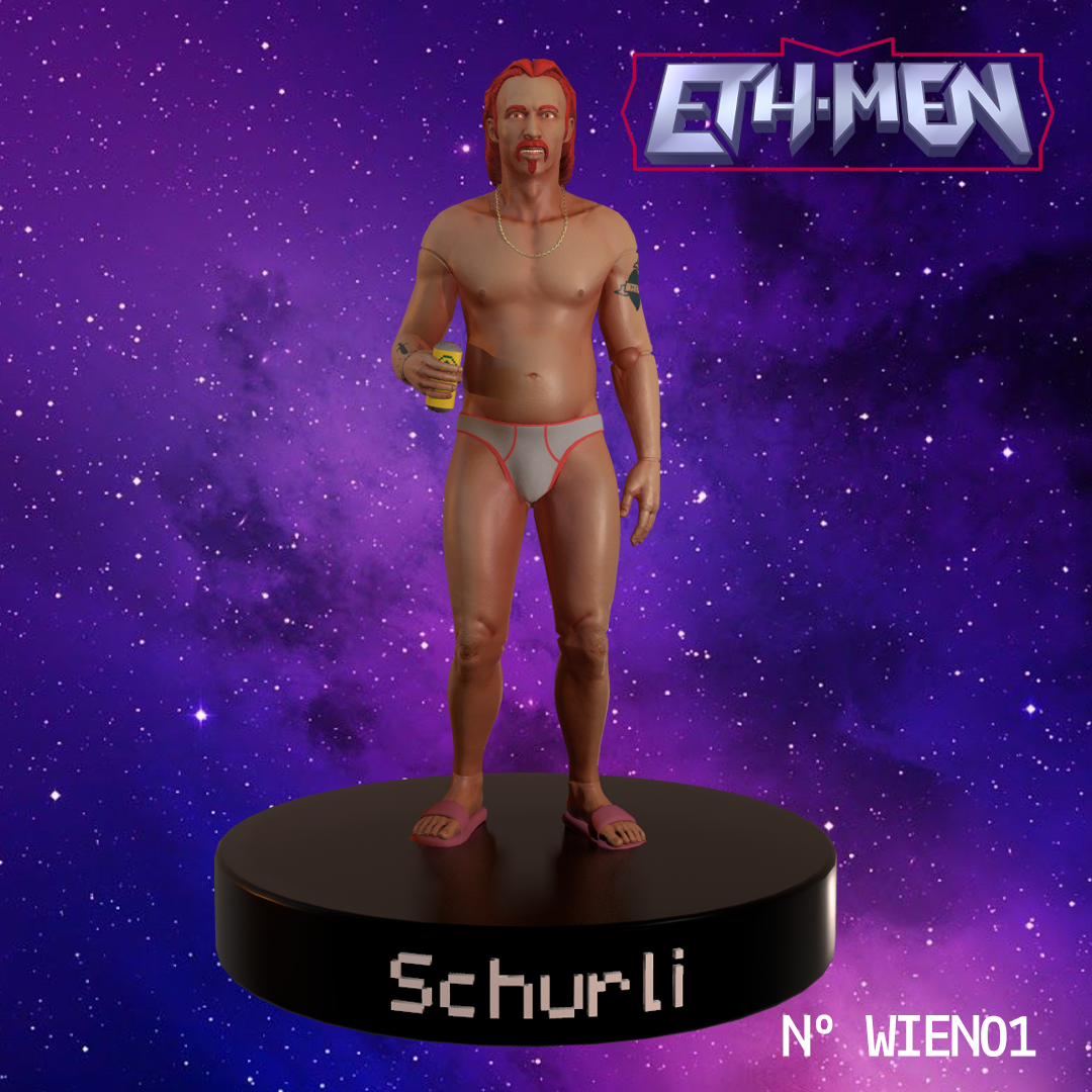 Schurli/WIEN01