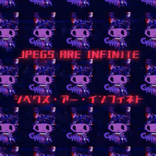 GMs are infinite