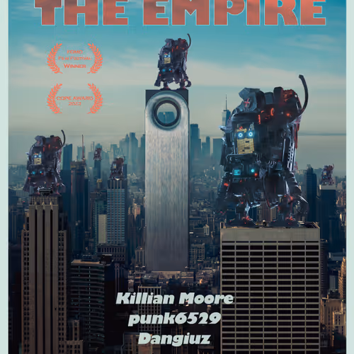 Protect The Empire
