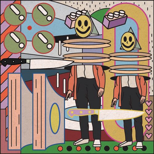Toxic Human #22/24
