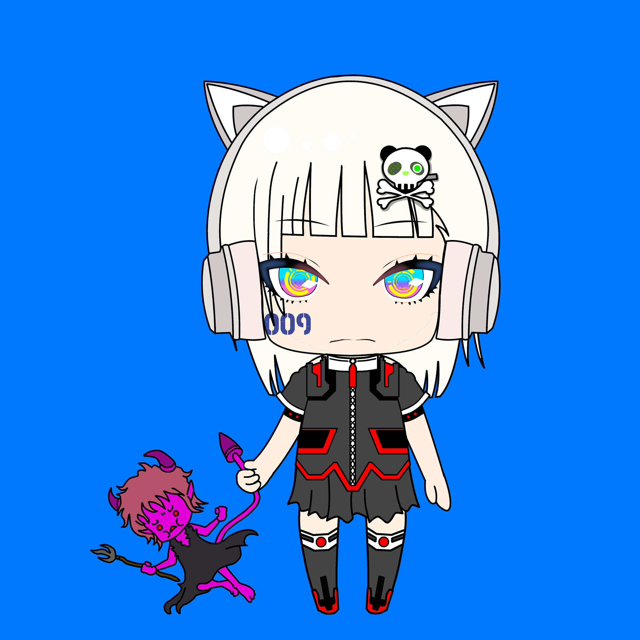 ASAHI