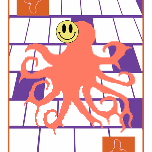 A Shoggoth