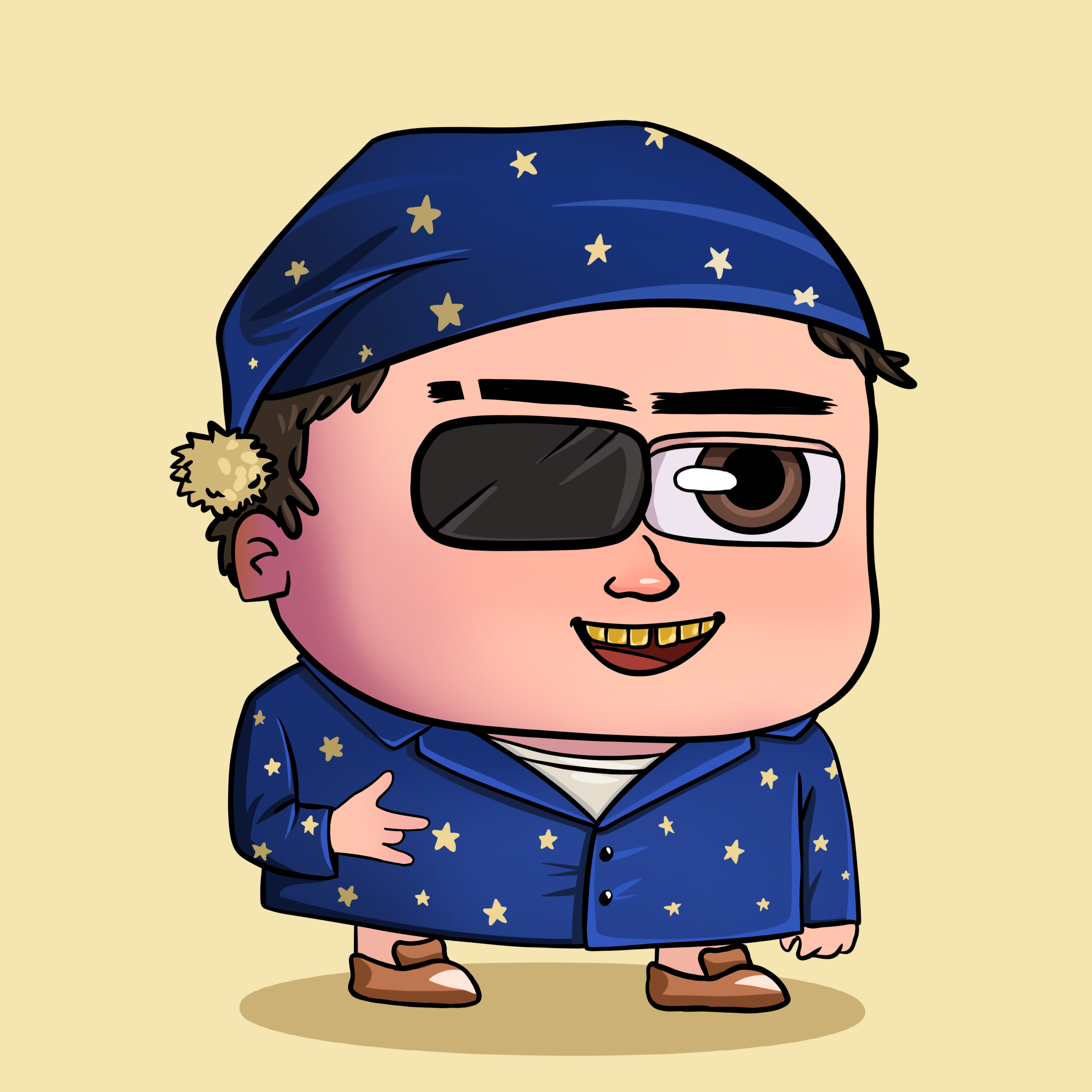 lil #5025