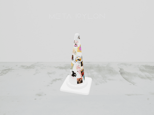 META PYLON 0540