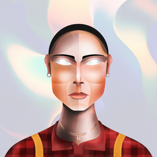 Human #2753