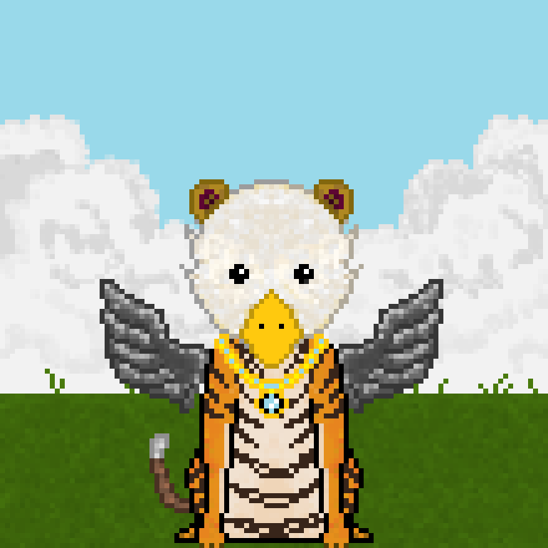 Suki Pet #287
