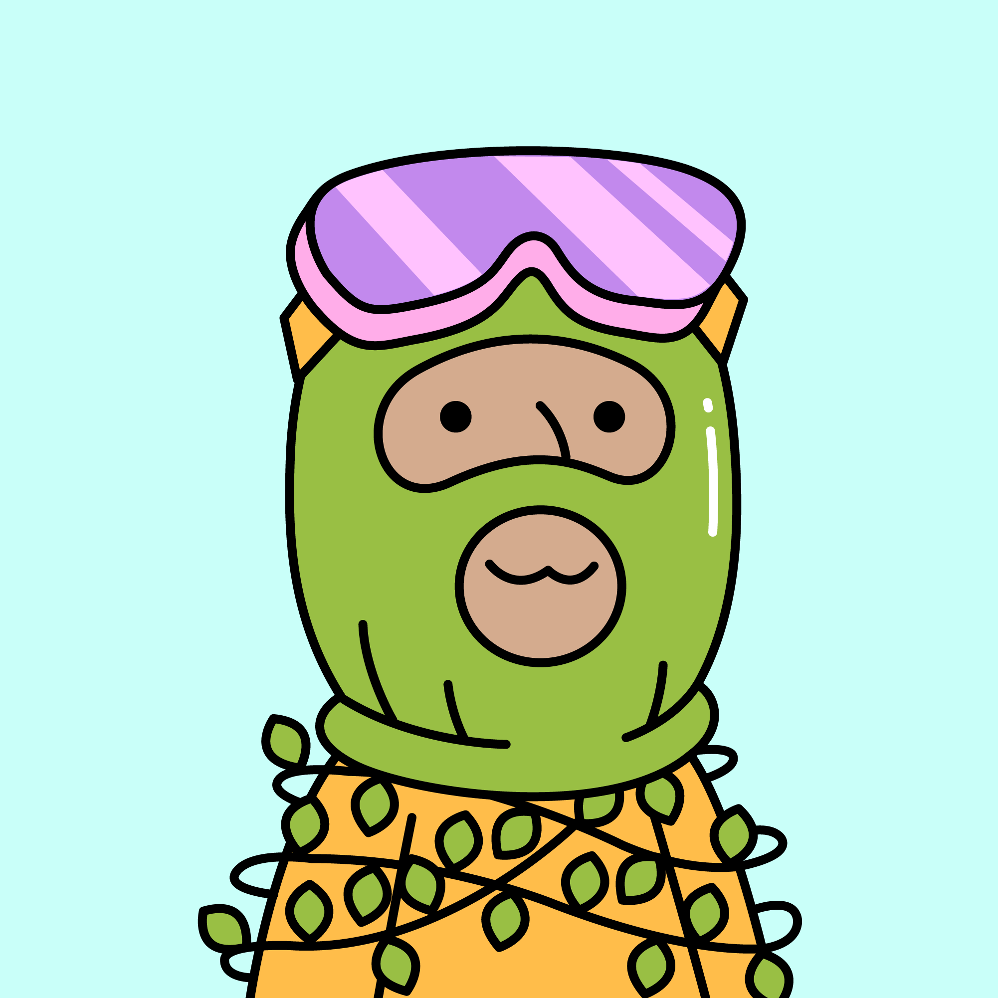Dippie #8363