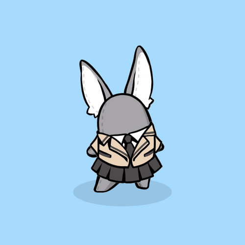 #41 Elite Sailor Uniform