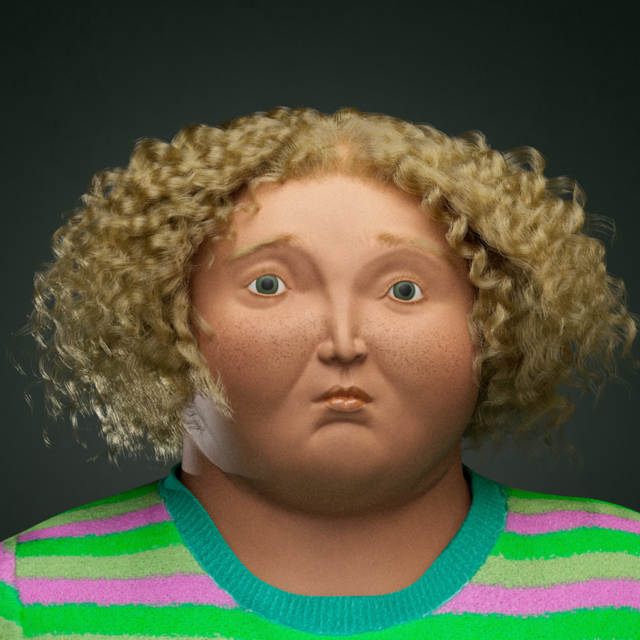 Regular #4961
