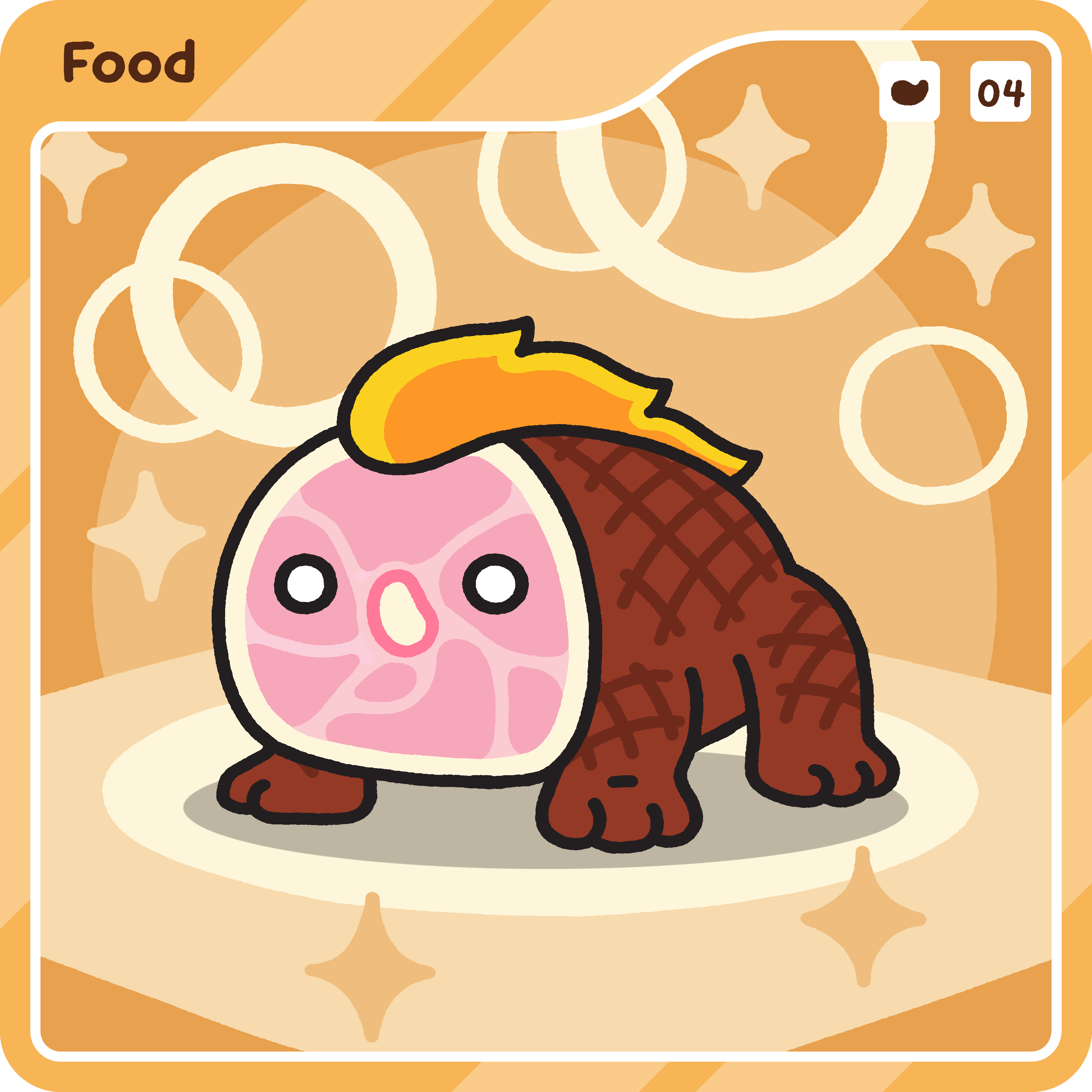 Food Milo #4