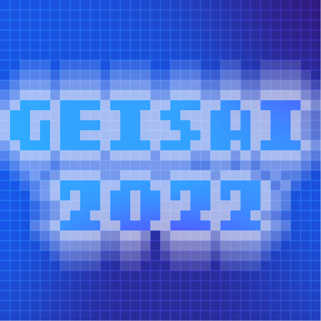 GEISAI 2022 Brilliant Blue×Royal Blue #067