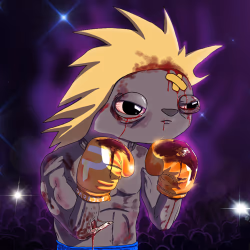 Fighter Dave #5685