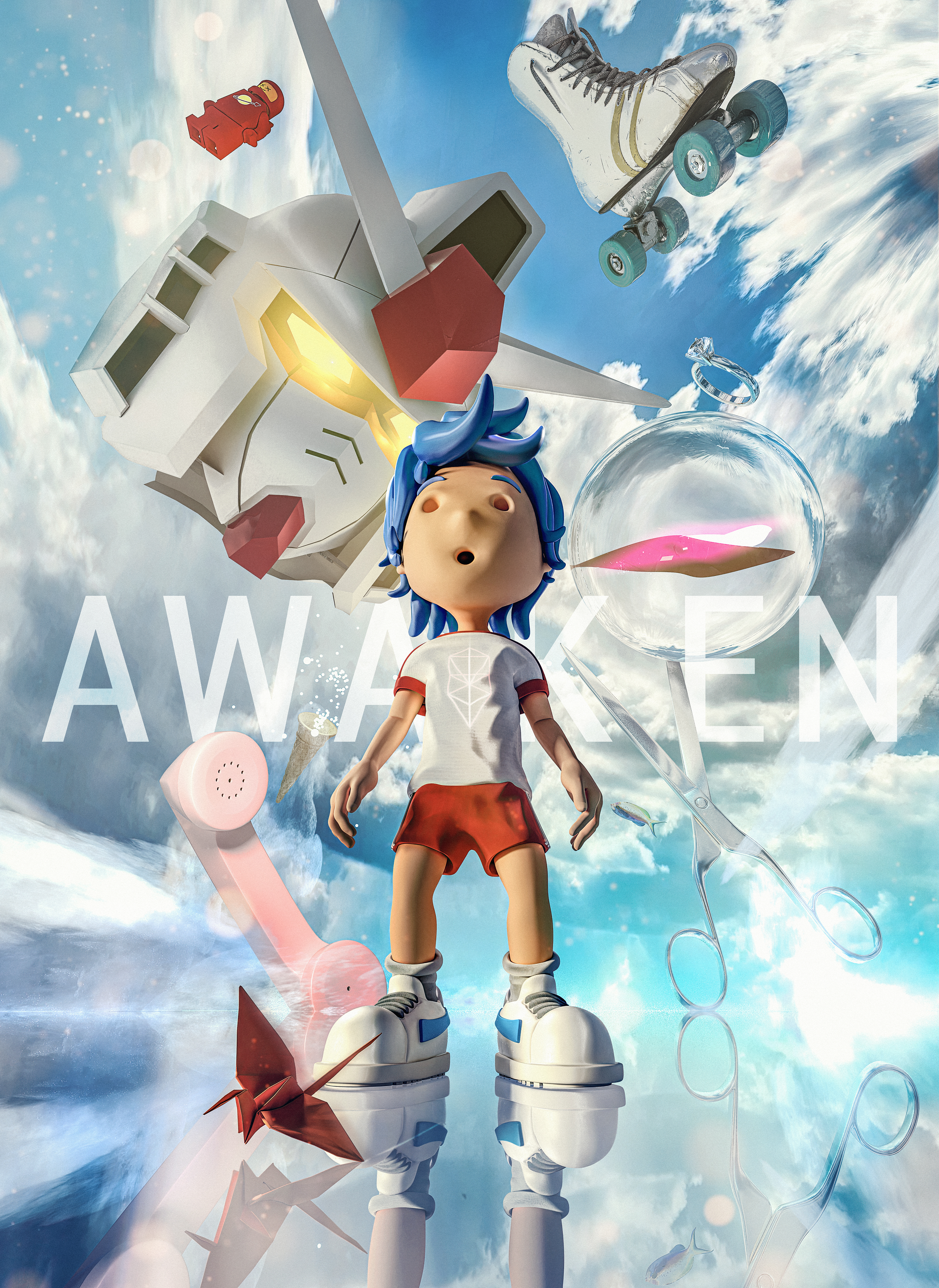 AWAKEN