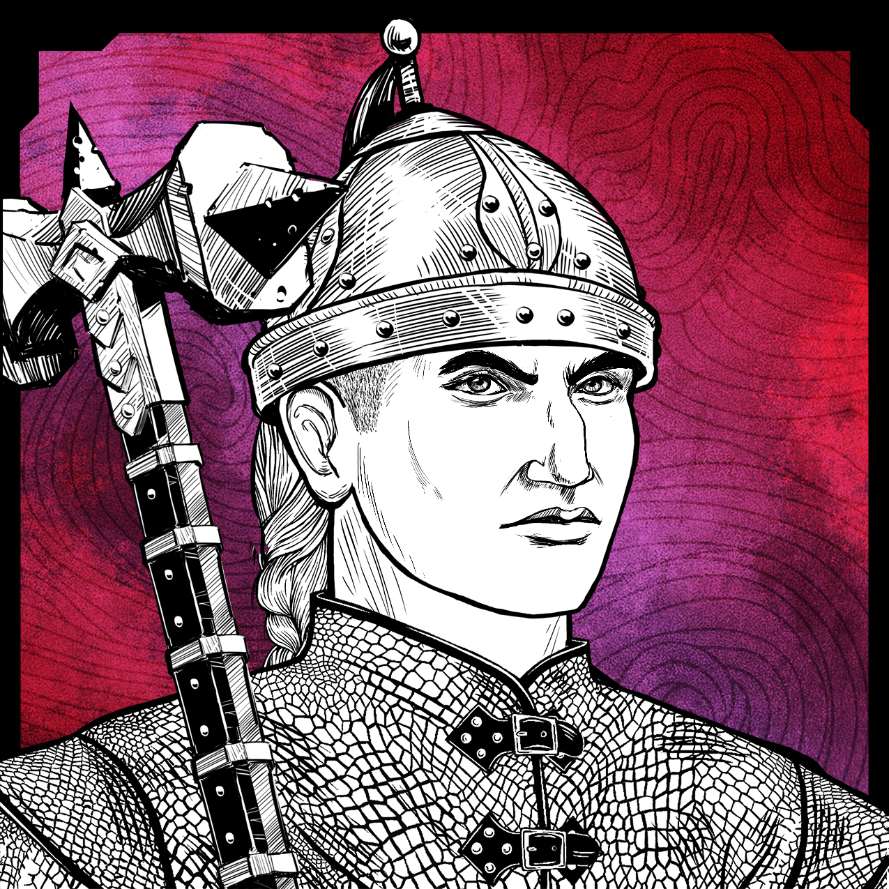 Brig Haech