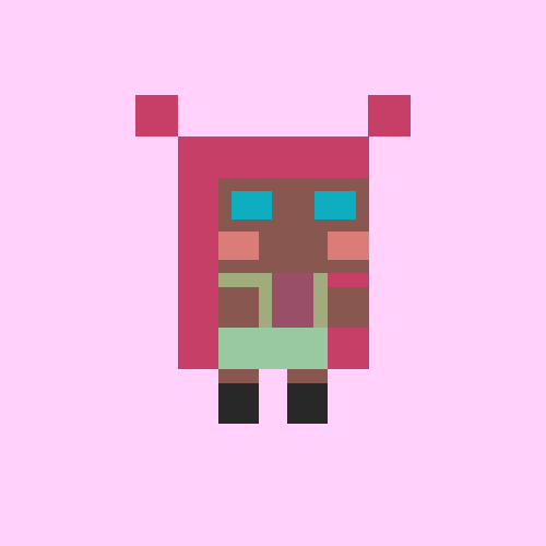tiny girls #5399