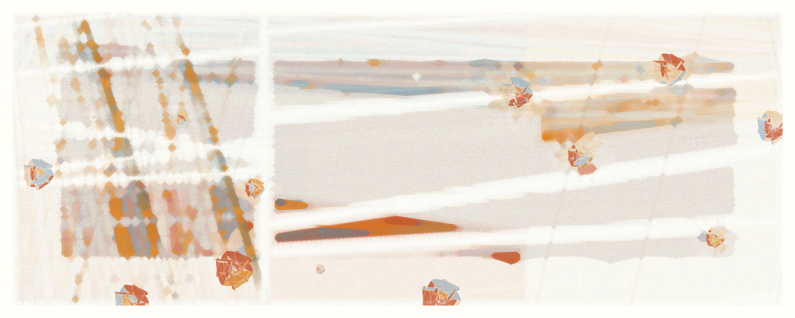 SKY MEADOW #88