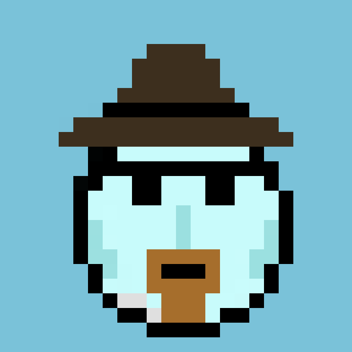 LarvaEgg #969