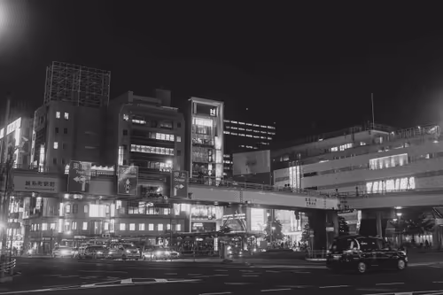 Tokyo: A Love Story #4