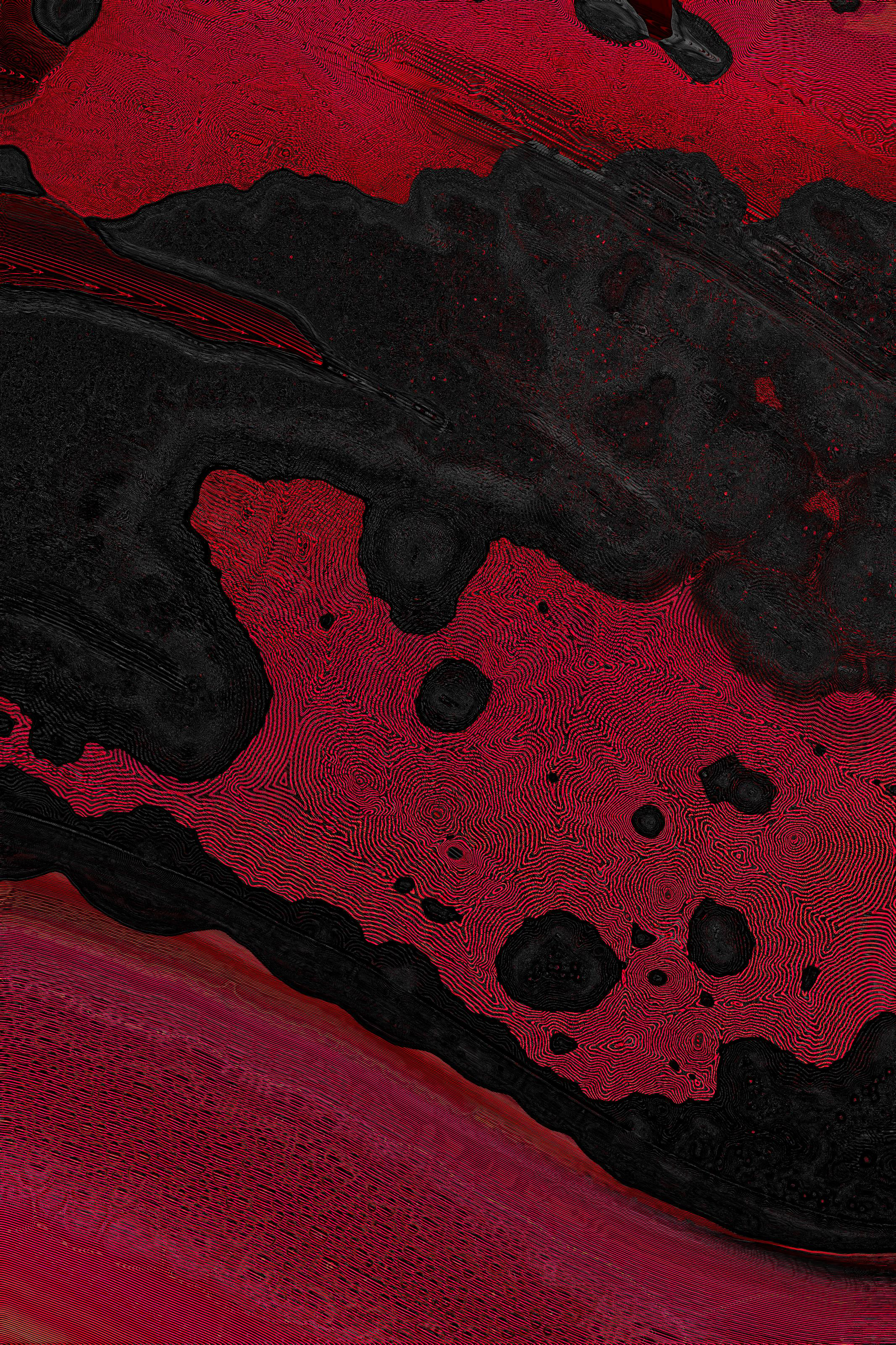 Dactylogram #108