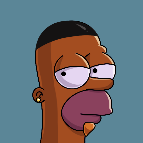 SimpsPunk #2224