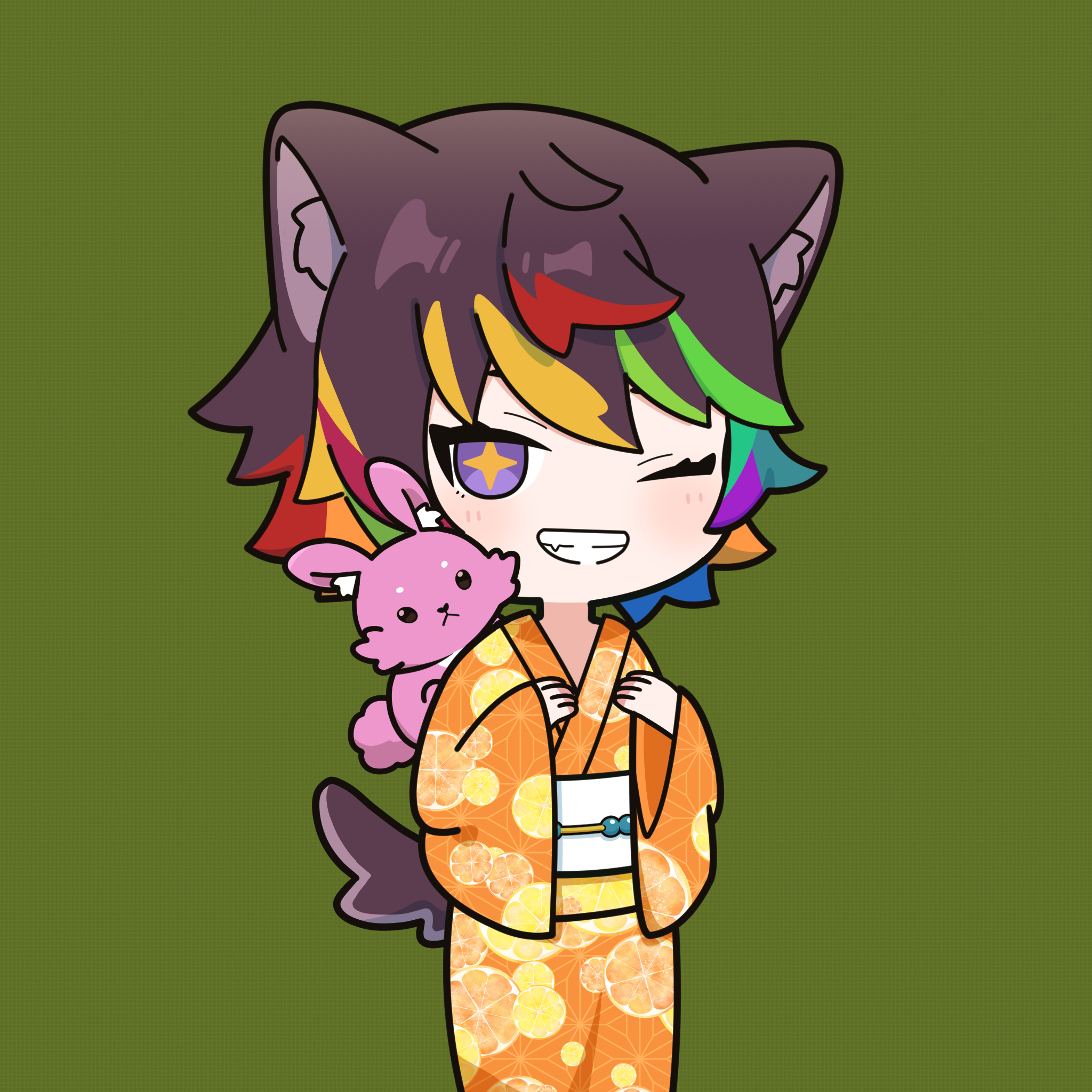 nemu-KOIKOROMO-FUTSUKAZUKI #6899