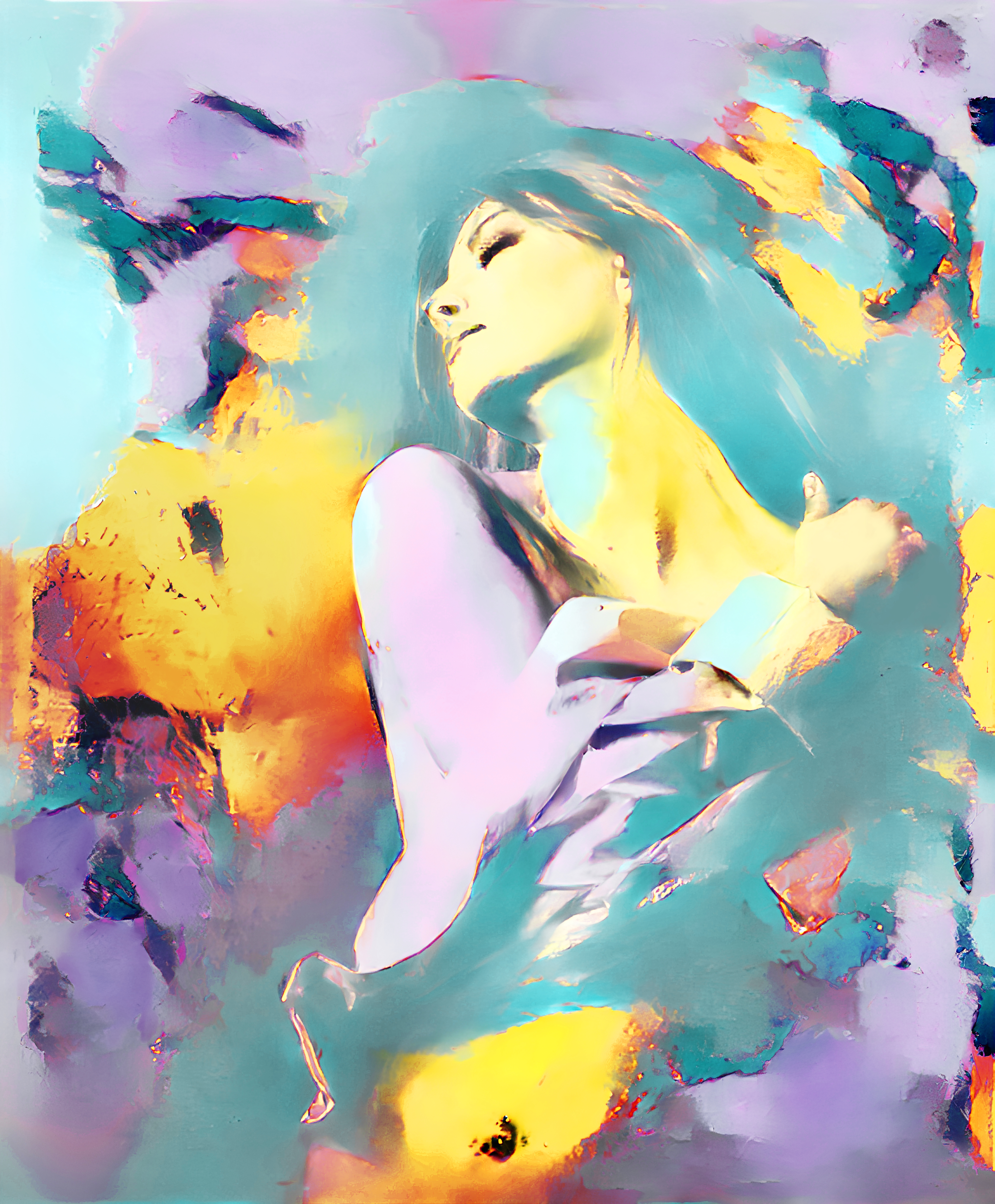 Infinite Sirens Special Edition 1