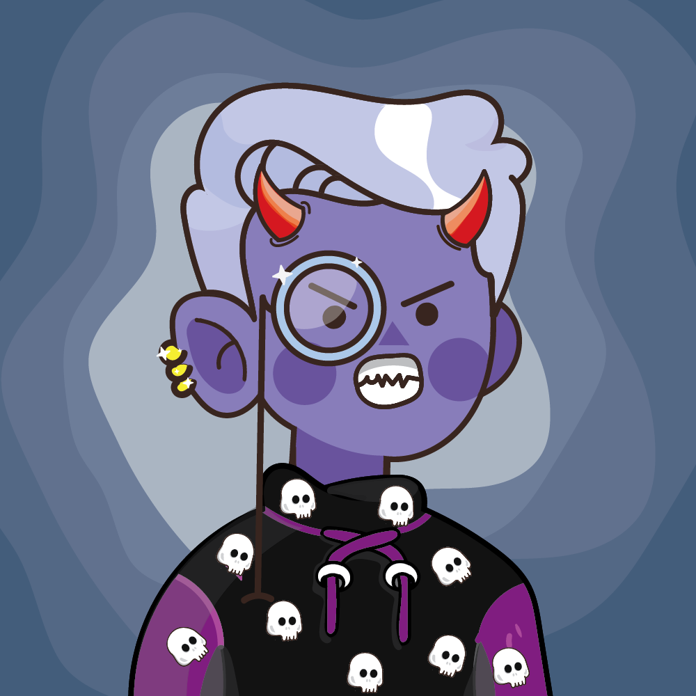 Evil Guys #1324