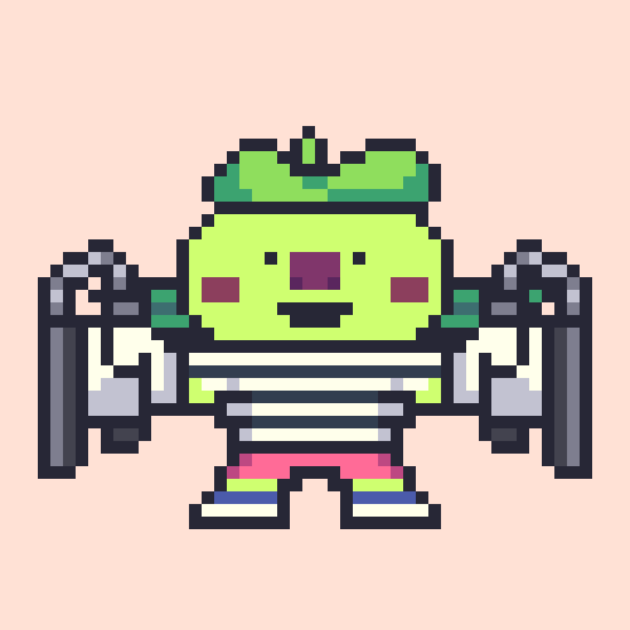 BrawlerZ #3181