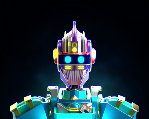 DROIDzWORLD #291