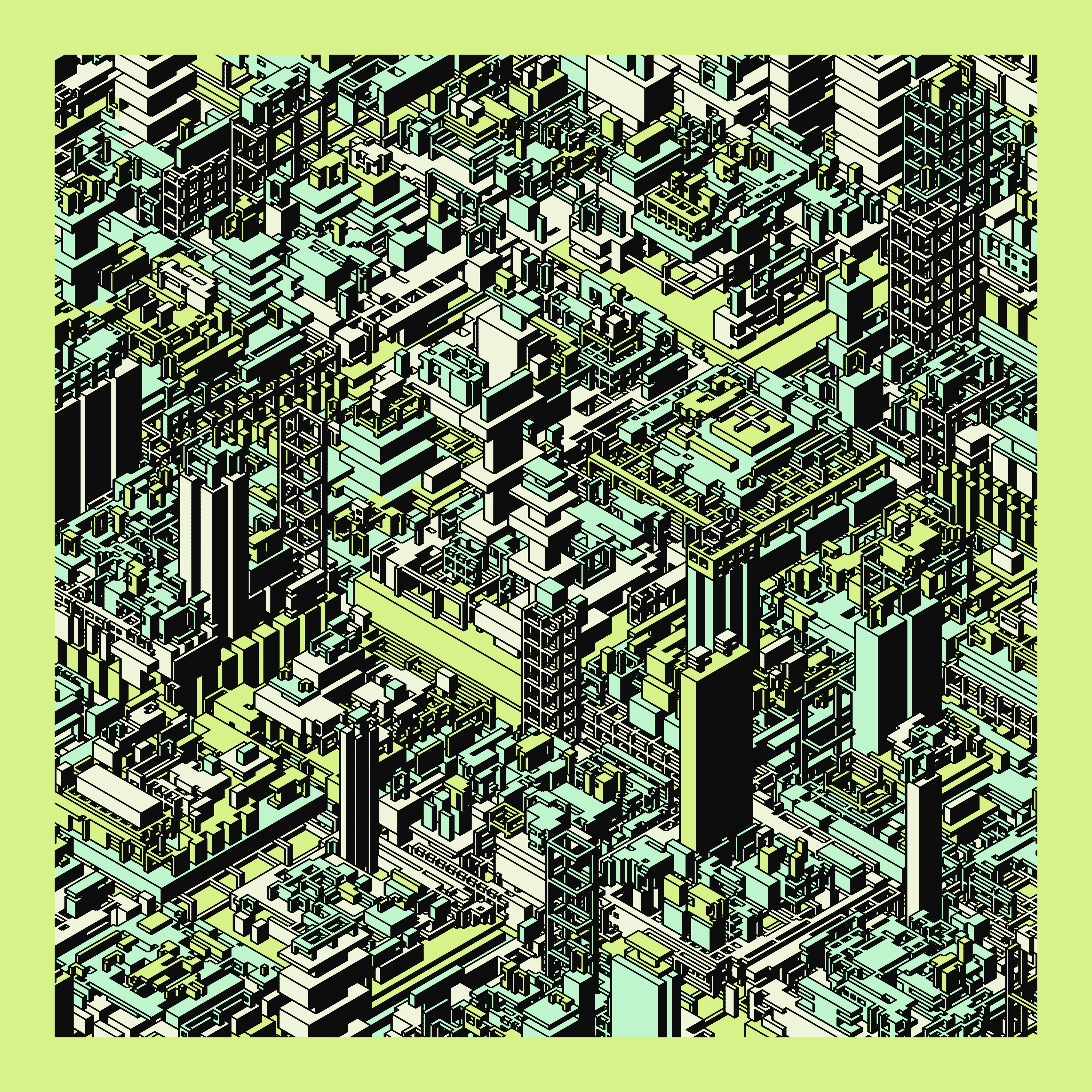 Plasticity #455