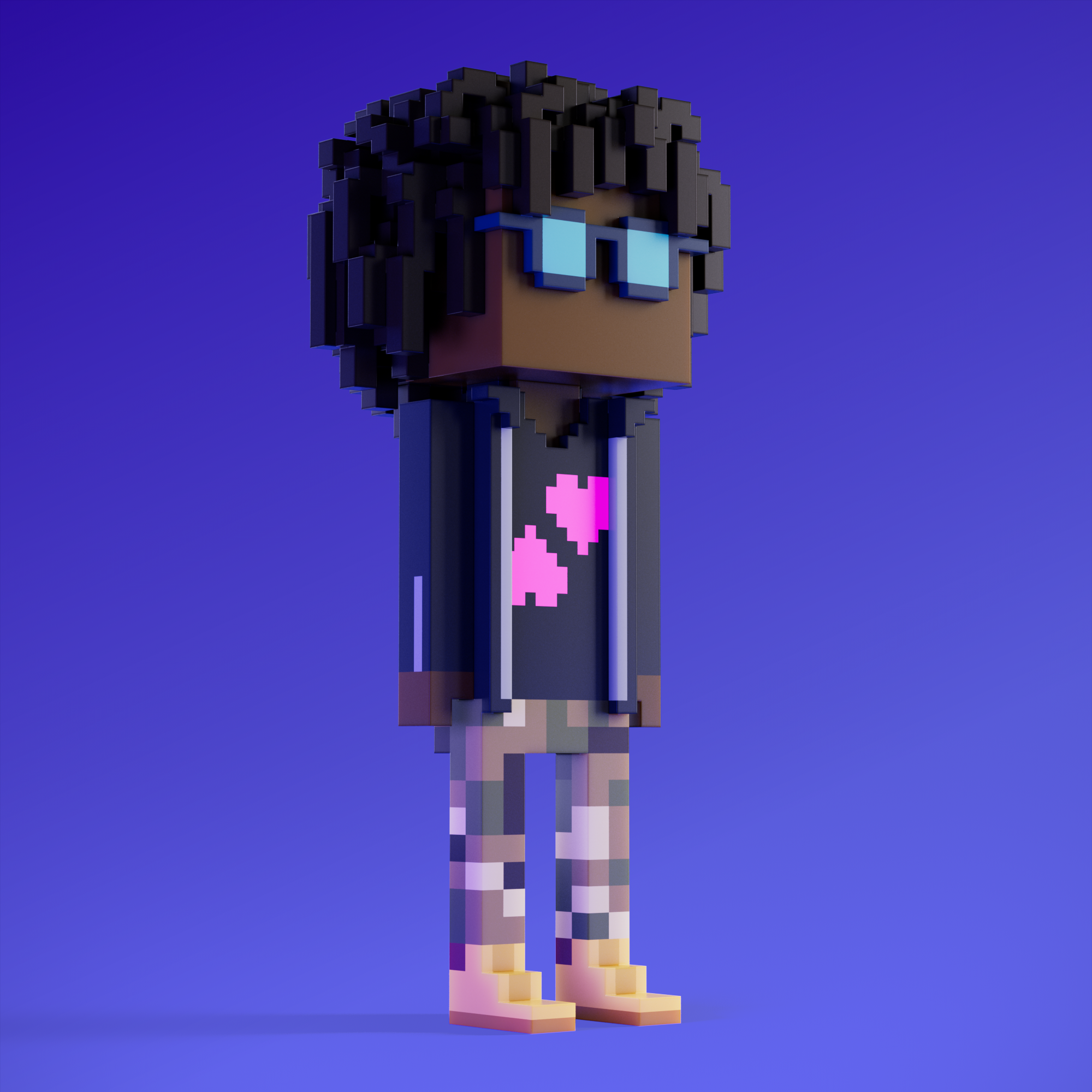 Meebit #10263