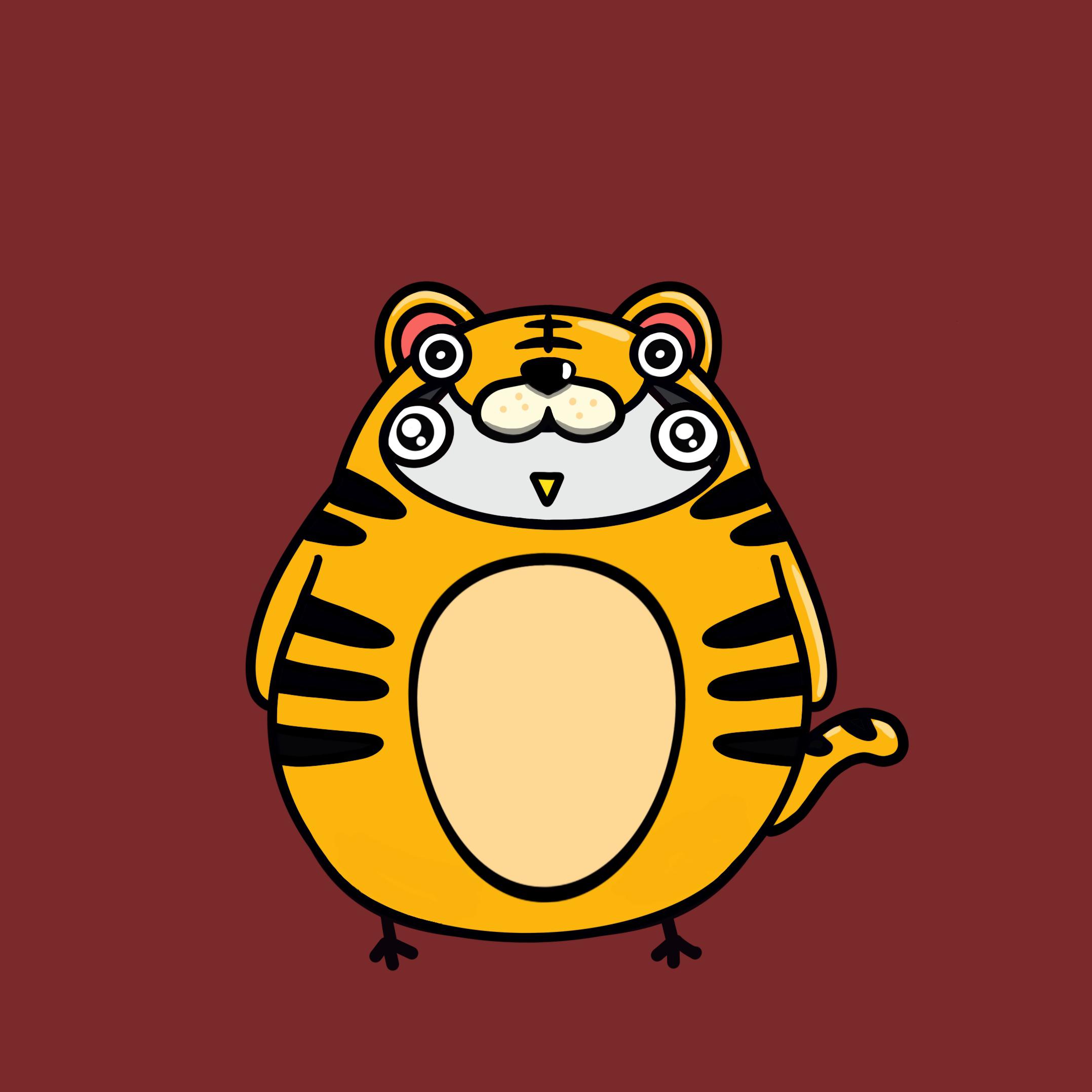 Chonky Chkn #85