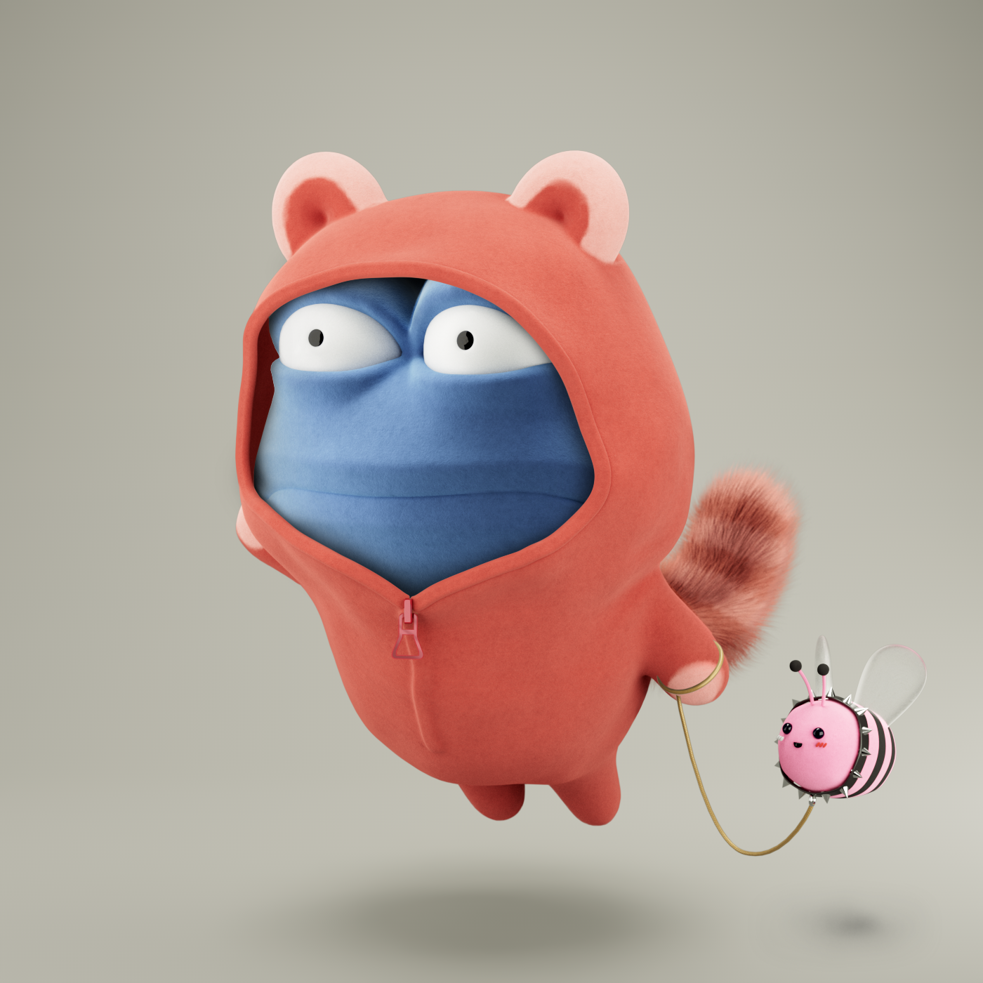 Peanz 6080