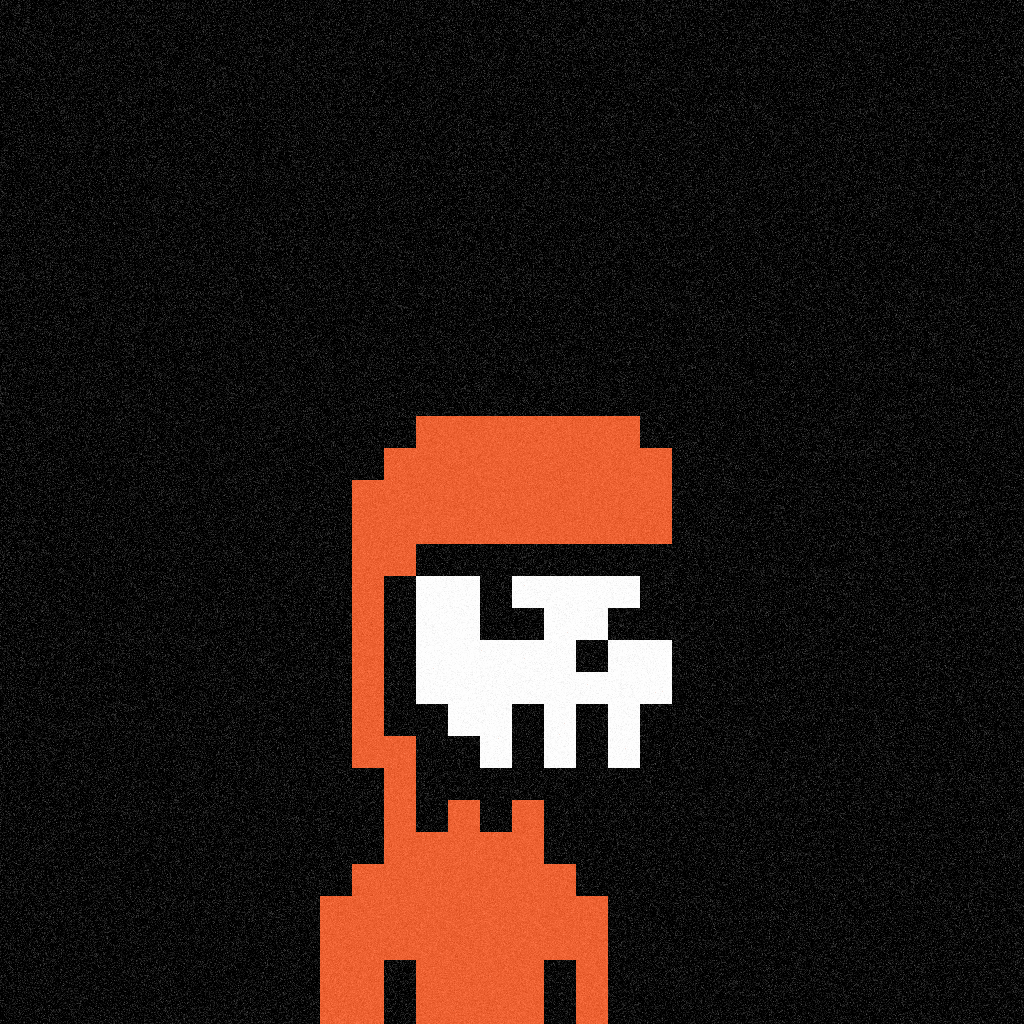 Lil Pumpkin King 